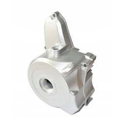 Engine cover left stator atv 50 125cc 4 coils