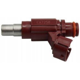 Yamaha YXR Rhino 700 fuel injection