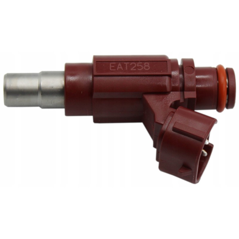 Yamaha YXR Rhino 700 fuel injection