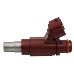 Yamaha YXR Rhino 700 fuel injection