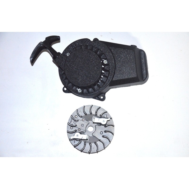 Szarpak easy starter magneto mini atv quad cross