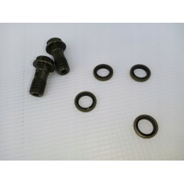 Quad ATV Cross brake cable 145cm