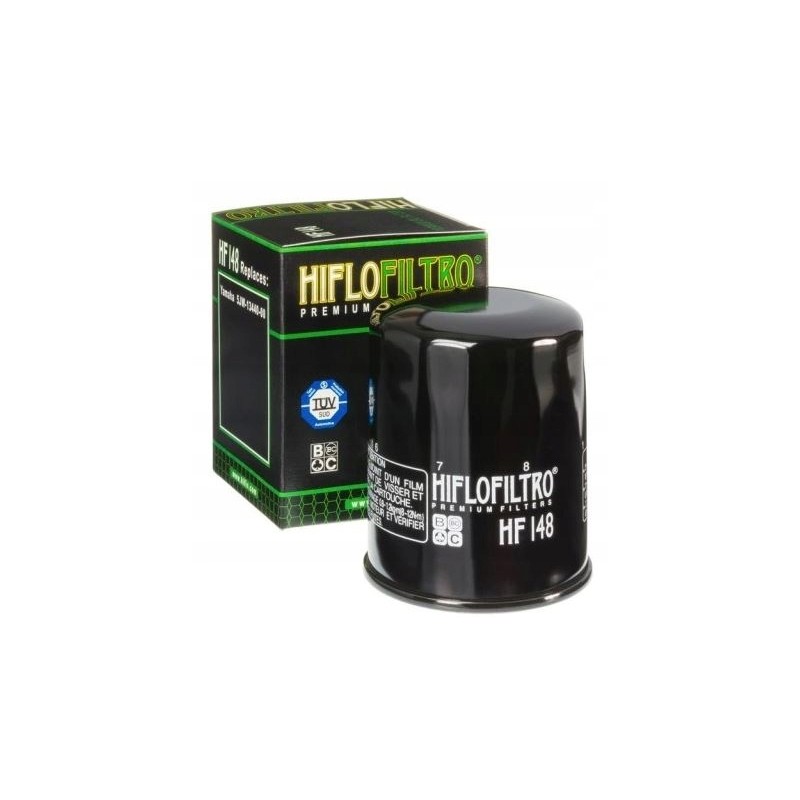 Oil filter tgb blade target 325 425 525 550 600