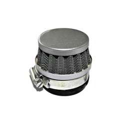 Air filter cone 42mm pocket bike 50cc