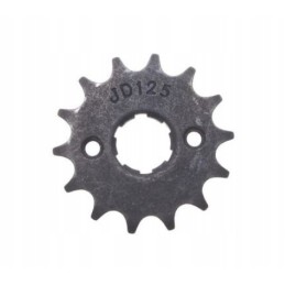 Front output sprocket 14z 428h atv200