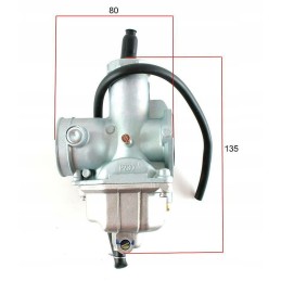 Carburetor for ATV Bashan 200cc Kymco KXR Quad
