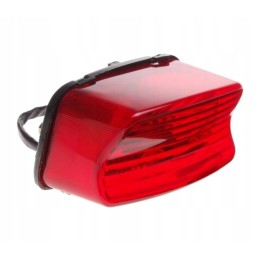 Atv shineray 250st 4b 250 rear lamp e4 approval