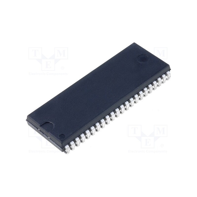 1 pcs x ALLIANCE MEMORY - AS7C31026B-10JCN - IC: SRAM memory, 1MbSRAM, 64kx16bit, 3÷3.6V, 10ns, SOJ44, parallel
