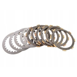 Shineray clutch disc spacers atv 200 250