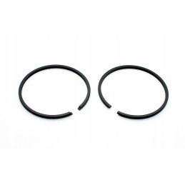 Piston rings, pocket bike set, 44mm
