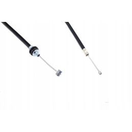 Throttle cable atv 110 hb