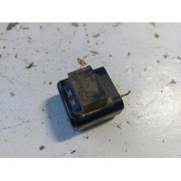 Linhai hytrack 550 relay circuit breaker