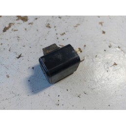 Linhai hytrack 550 relay circuit breaker