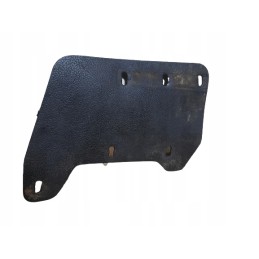 Cover filling, plug Polaris D Bat 300