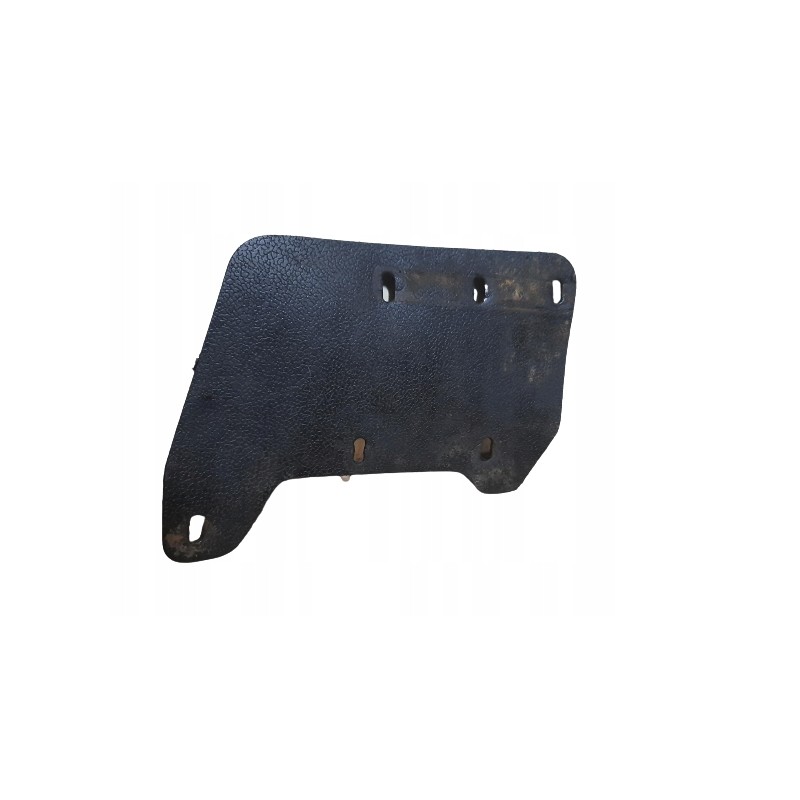 Cover filling, plug Polaris D Bat 300