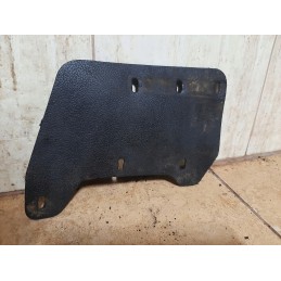 Cover filling, plug Polaris D Bat 300