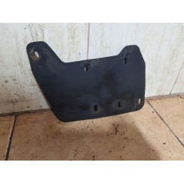 Cover filling, plug Polaris D Bat 300