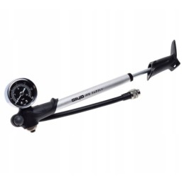 Giyo pump for shock absorbers 300 psi