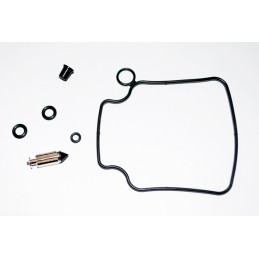 Carburetor repair kit honda trx 500 01 11