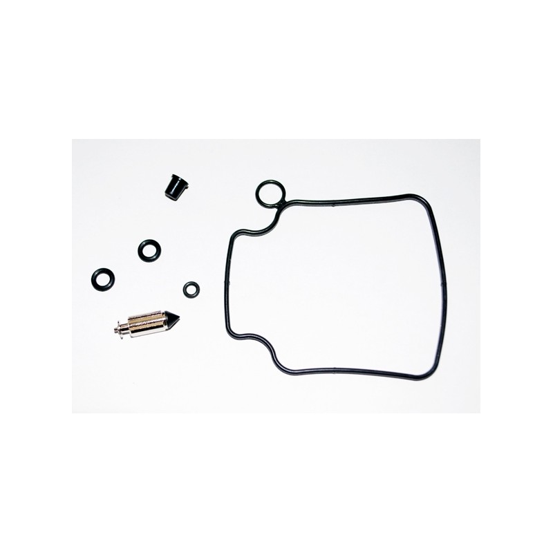 Carburetor repair kit honda trx 500 01 11