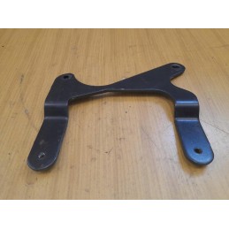 Polaris scrambler 500 handle frame mounting
