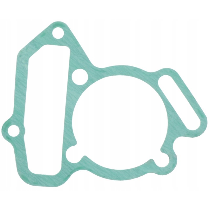 Cylinder gasket yamaha yfa1 125 breeze