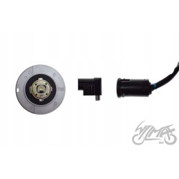 Fuel tank cap quad atv bashan 200 250 hassan