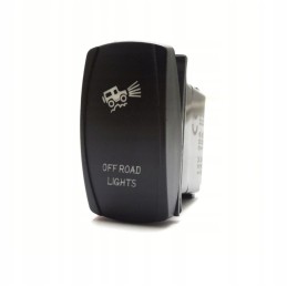 Light switch off road utv polaris rzr ranger