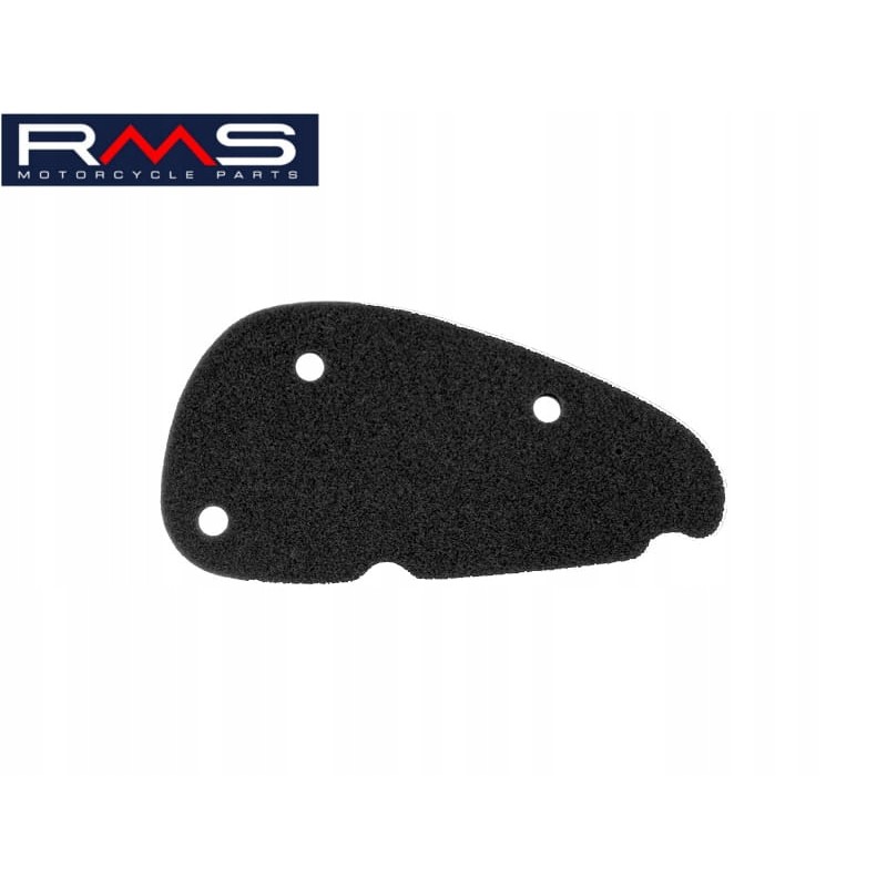 SR Ditech 50cc air filter