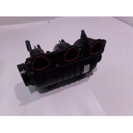 Sea doo rxp rxt 260 intake manifold