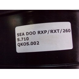 Sea doo rxp rxt 260 intake manifold