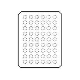 1 pcs : EFM32TG225F32-D-BGA48 - ARM Microcontrollers - MCU Tiny Gecko MCU IC