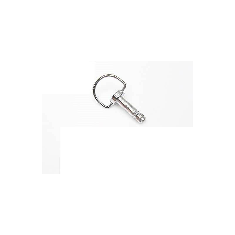 Honda trx680 650 rincon glove compartment flap clip