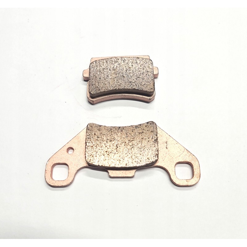 Bashan Alfarad Cobra Lion 200 250 brake pads
