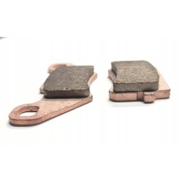 Bashan Alfarad Cobra Lion 200 250 brake pads