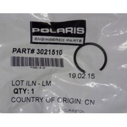 Piston pin protection Polaris Sportsman 800 RZR 800 3021510