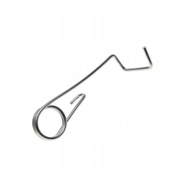 St 9e chain tensioner spring for shineray quad