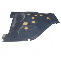 Polaris scrambler 500 cover housing cover