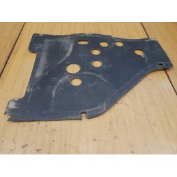 Polaris scrambler 500 cover housing cover