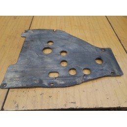 Polaris scrambler 500 cover housing cover