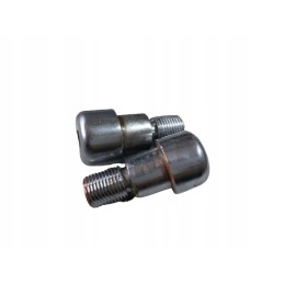 Steering weights set Linhai Hytrack 550