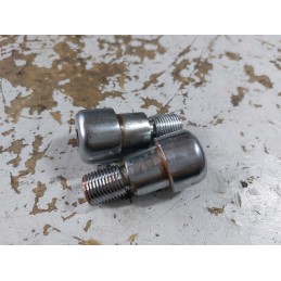 Steering weights set Linhai Hytrack 550