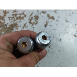 Steering weights set Linhai Hytrack 550