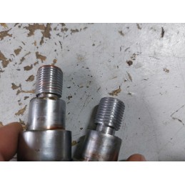 Steering weights set Linhai Hytrack 550