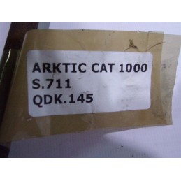 Arctic Cat 1000 steering rack