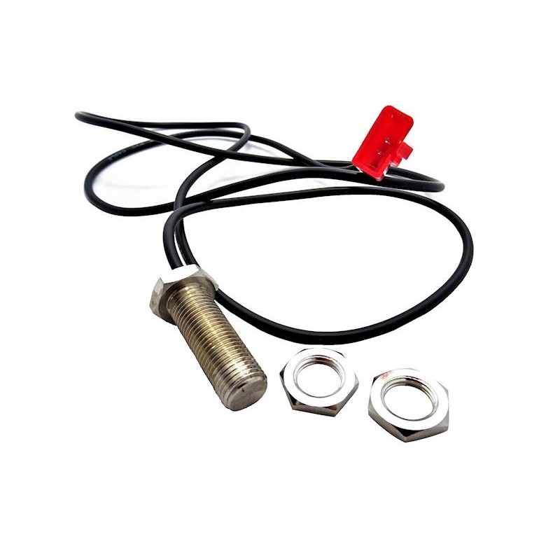 Speed sensor for quad 125cc, magnetized