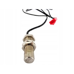 Speed sensor for quad 125cc, magnetized