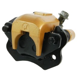 Kinroad bashan quad atv 200 front brake caliper