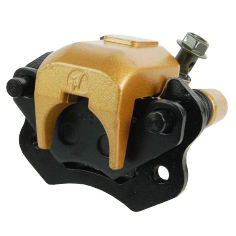 Kinroad bashan quad atv 200 front brake caliper