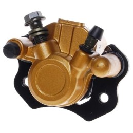 Kinroad bashan quad atv 200 front brake caliper